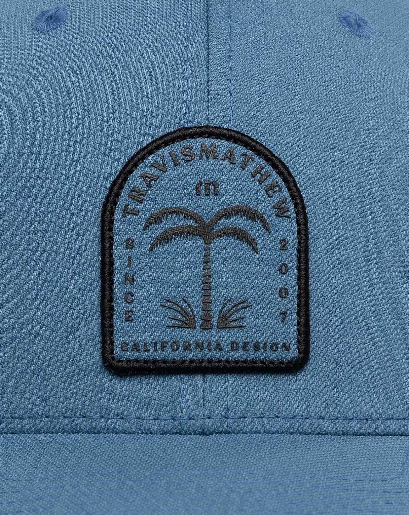 TravisMathew Youth Hats>Shark Sighting Youth Hat