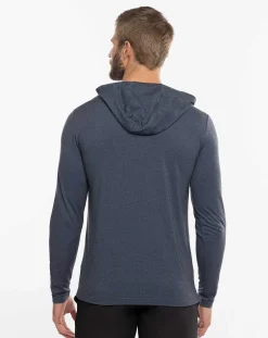 TravisMathew Hoodies & Sweatshirts>Ship Shape Active Hoodie
