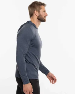 TravisMathew Hoodies & Sweatshirts>Ship Shape Active Hoodie
