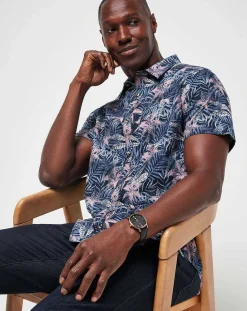 TravisMathew Button-Ups><noscript><img width=