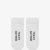 TravisMathew Socks>Shorty Smalls 2.0 Ankle Sock