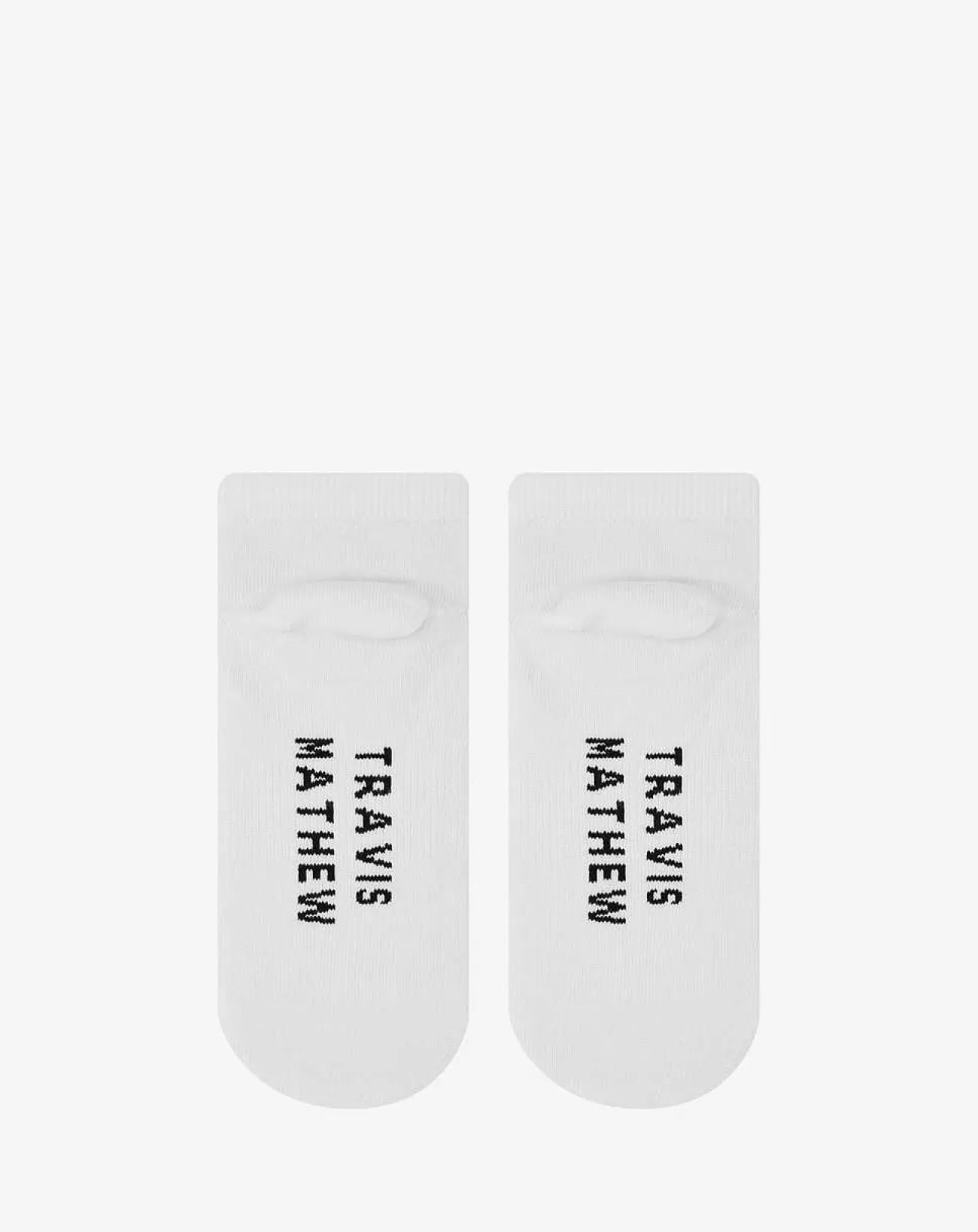 TravisMathew Socks>Shorty Smalls 2.0 Ankle Sock