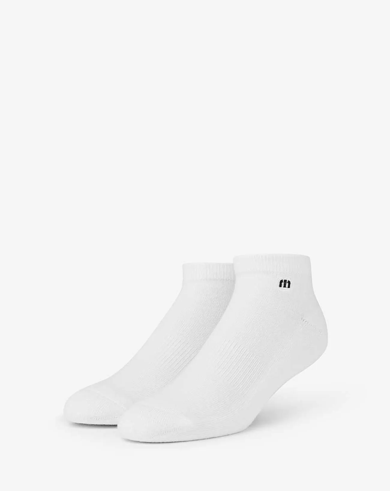 TravisMathew Socks>Shorty Smalls 2.0 Ankle Sock