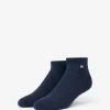 TravisMathew Socks>Shorty Smalls 2.0 Ankle Sock