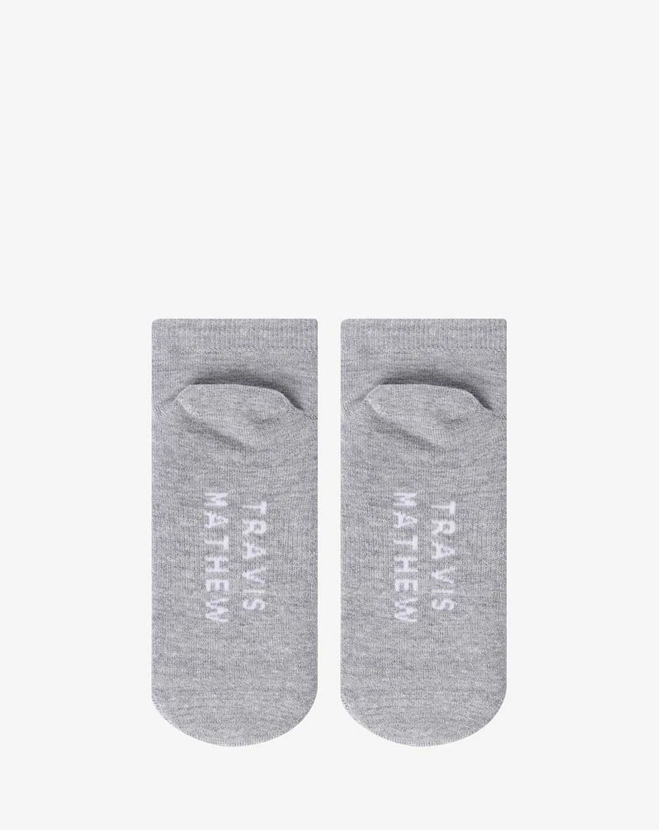 TravisMathew Socks>Shorty Smalls 2.0 Ankle Sock