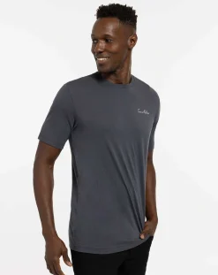 TravisMathew Tees>Shot Glass Tee