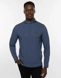 TravisMathew Quarter Zips><noscript><img width=