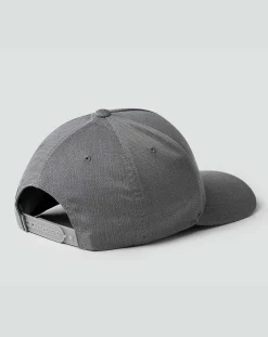 TravisMathew Snapbacks>Situation Snapback Hat