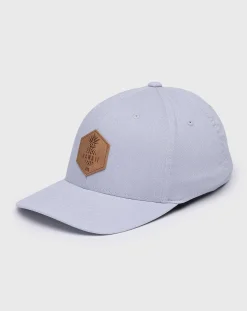 TravisMathew Snapbacks>Sky Range Snapback Hat