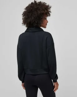 TravisMathew Hoodies & Pullovers>Skyloft Soft Half Zip
