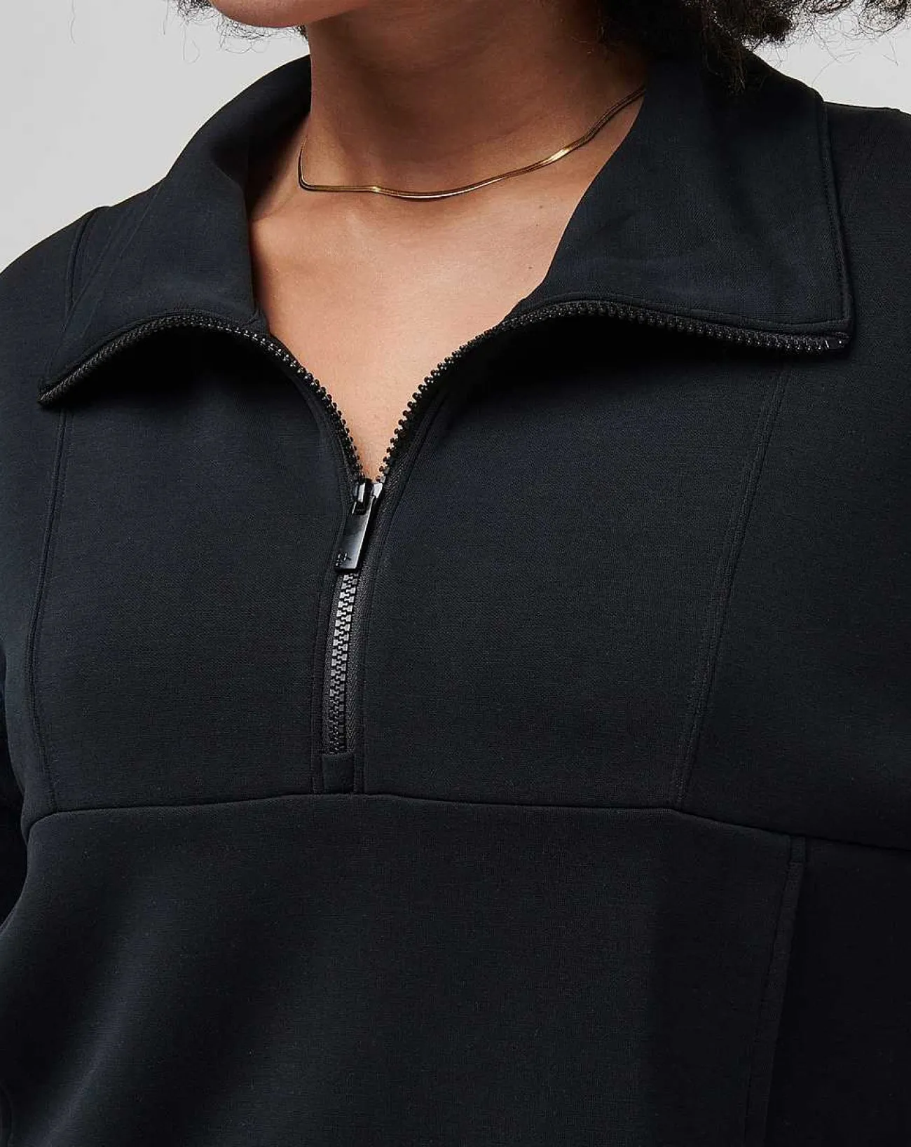 TravisMathew Hoodies & Pullovers>Skyloft Soft Half Zip