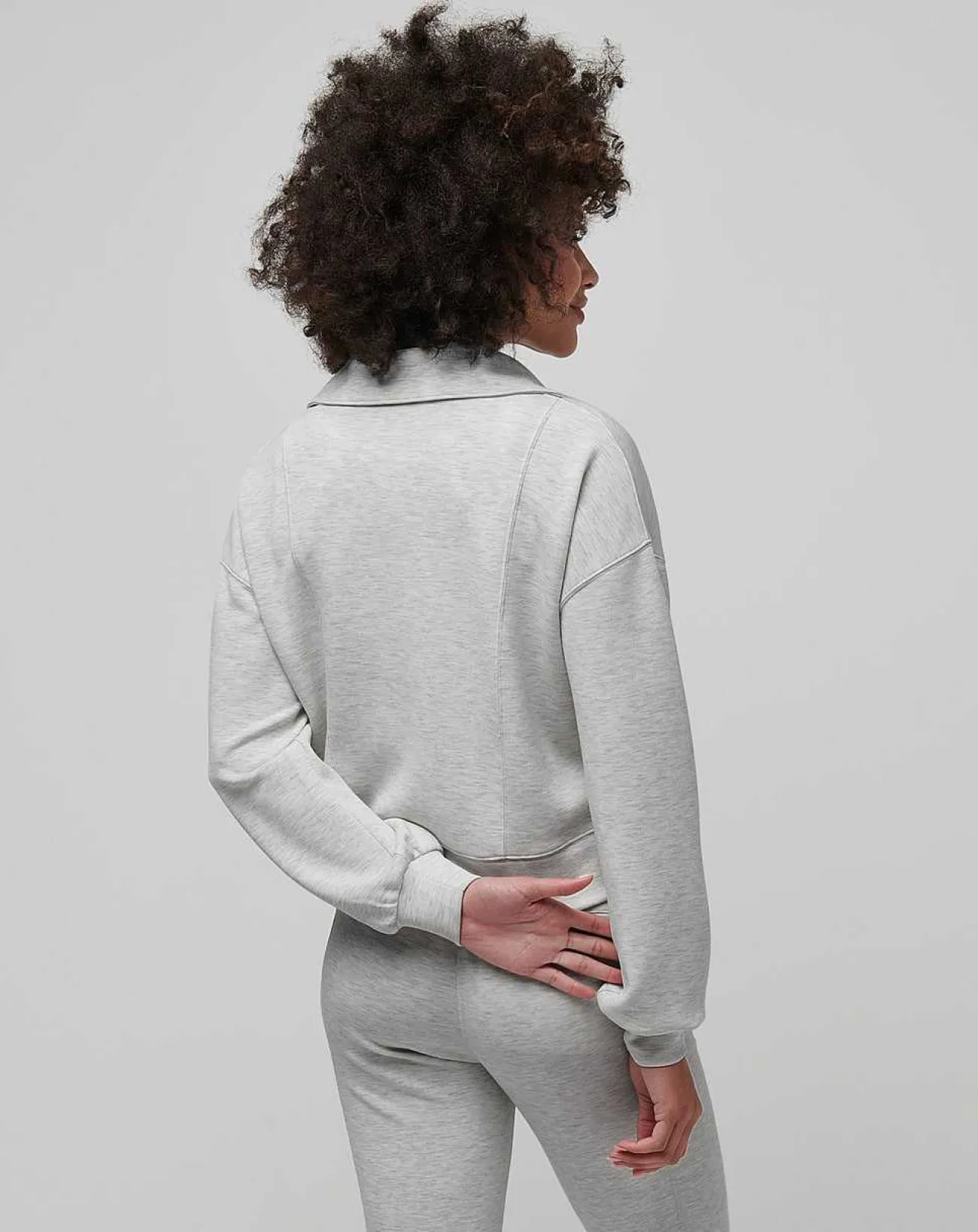 TravisMathew Hoodies & Pullovers>Skyloft Soft Half Zip