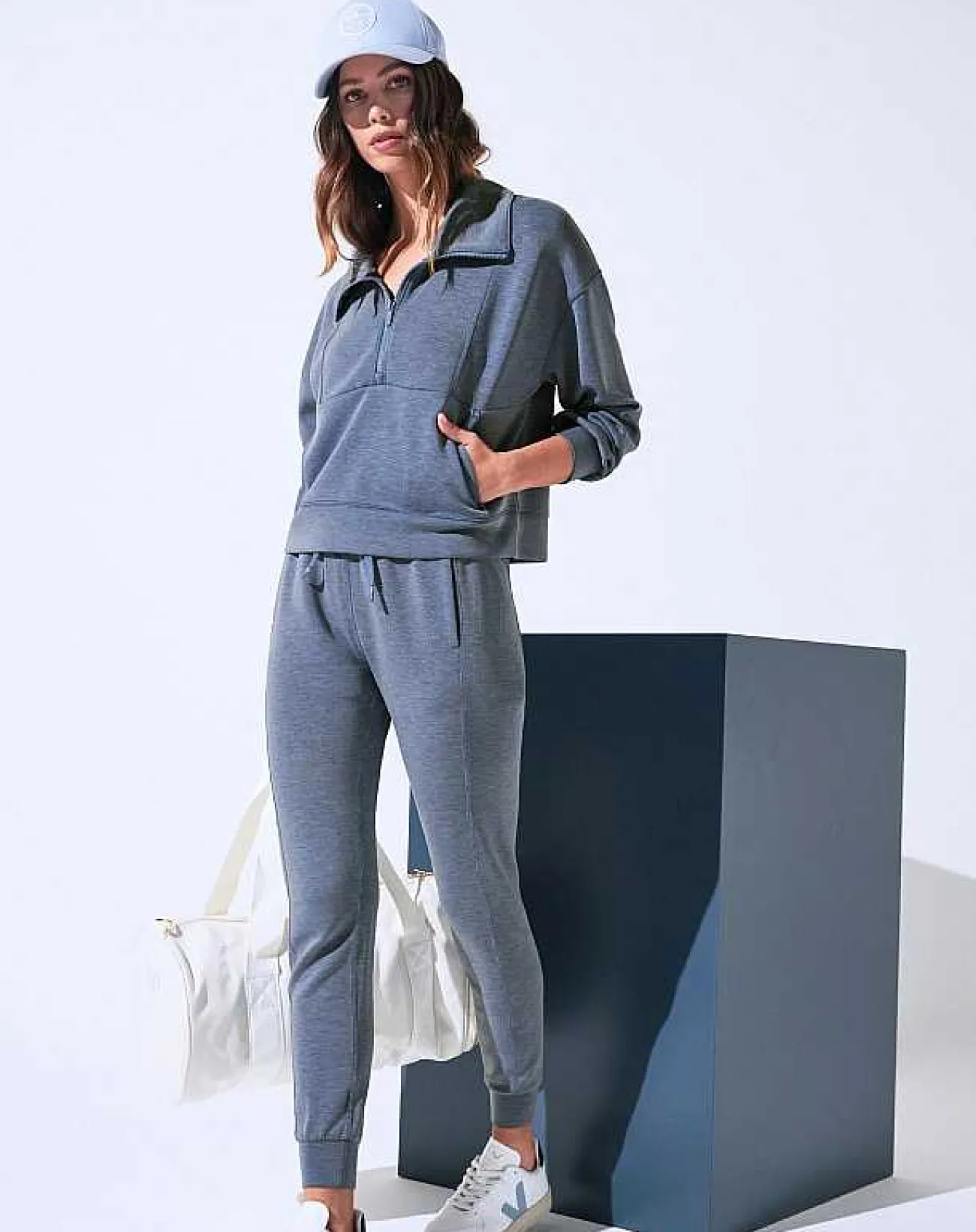 TravisMathew Pants>Skyloft Soft Jogger