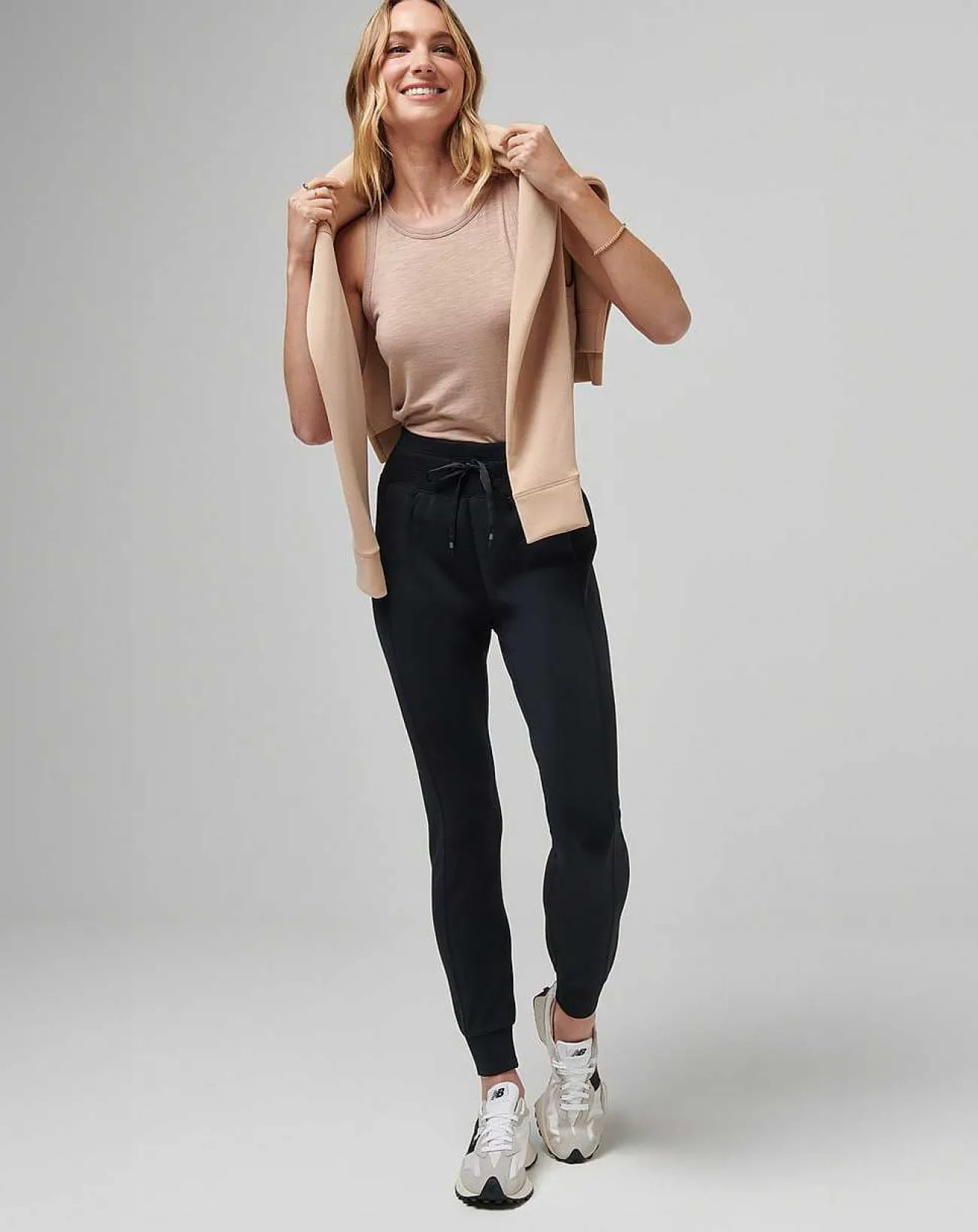 TravisMathew Pants>Skyloft Soft Jogger