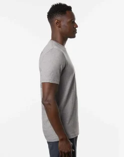 TravisMathew Tees>Smooth Sailing Tee