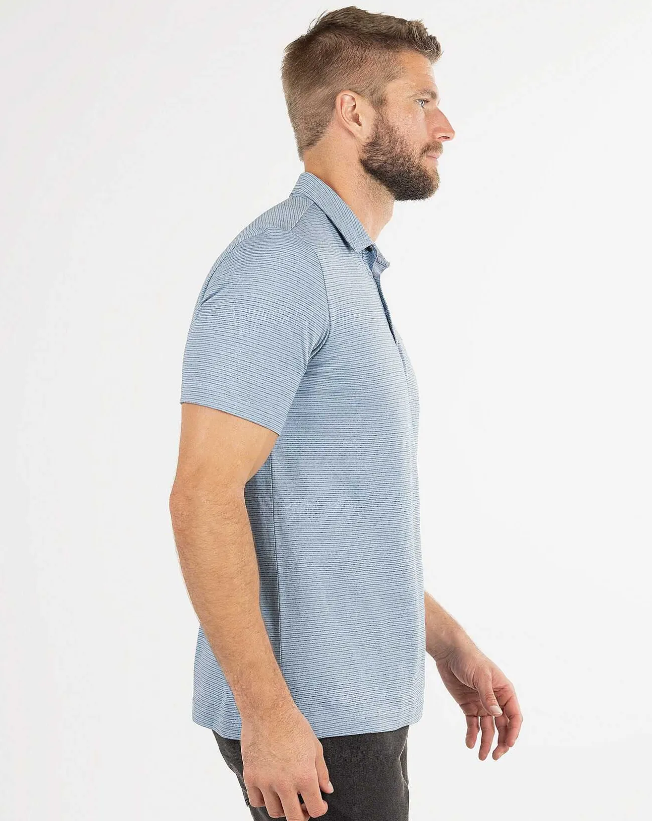 TravisMathew Polos>Soho Polo