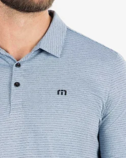 TravisMathew Polos>Soho Polo