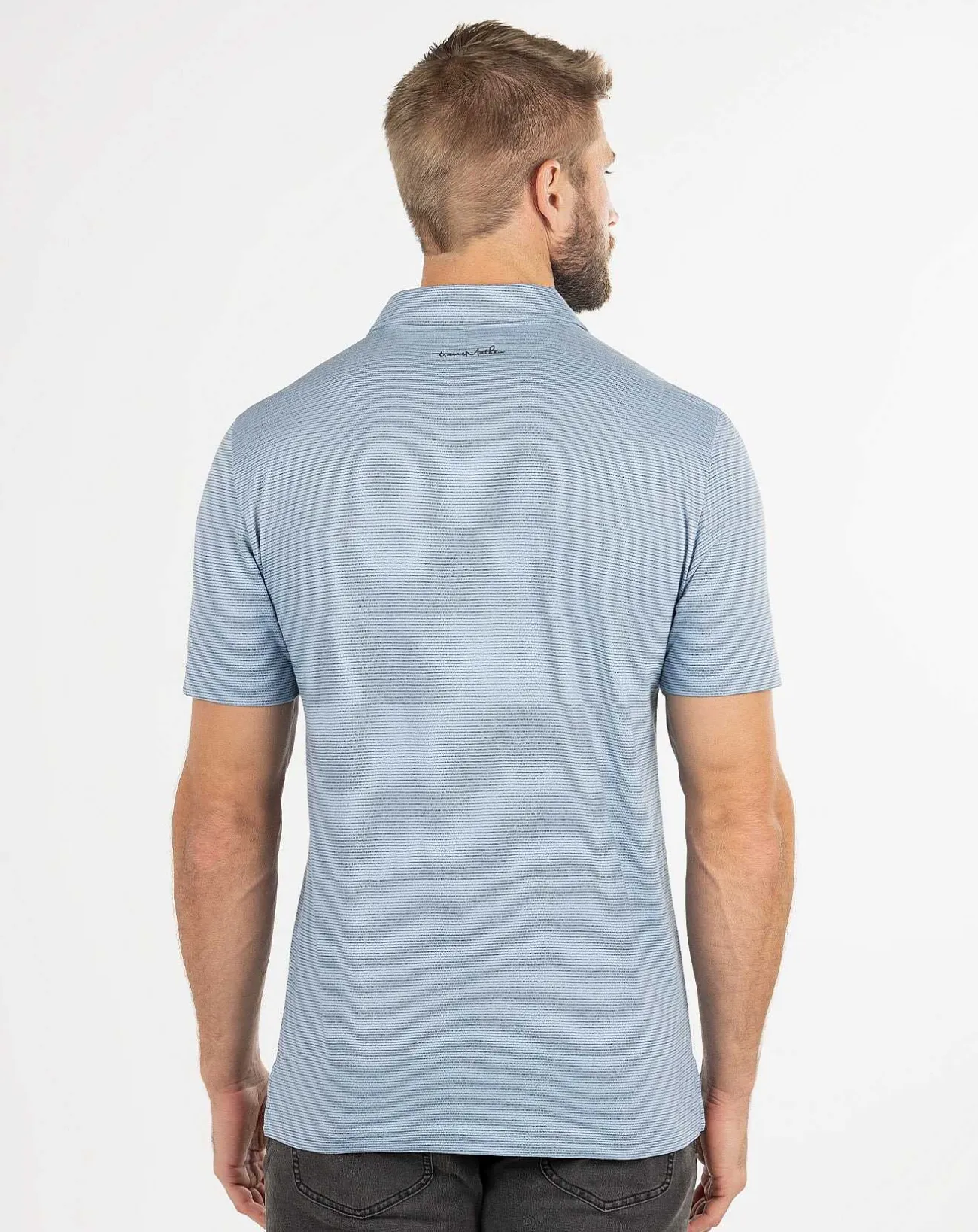 TravisMathew Polos>Soho Polo
