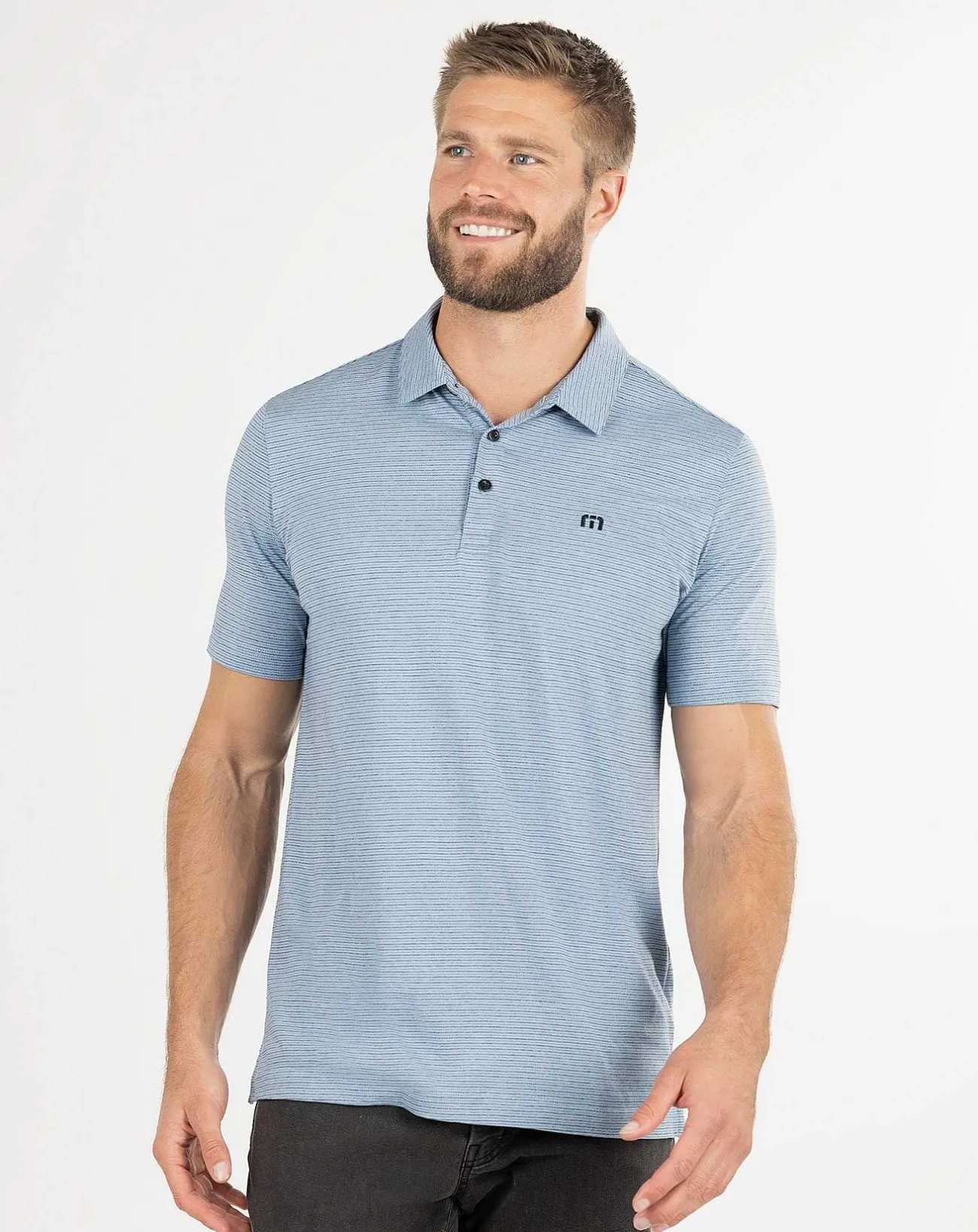 TravisMathew Polos>Soho Polo