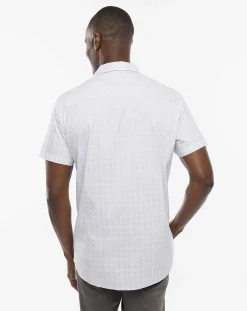 TravisMathew Button-Ups>Solander Button-Up
