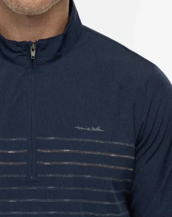 TravisMathew Quarter Zips><noscript><img width=
