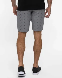 TravisMathew Shorts>Southern Border Short 9In