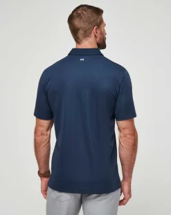 TravisMathew Polos>Souvenir Shop Polo