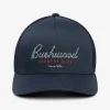 TravisMathew Snapbacks>Spiked Cider Snapback Hat