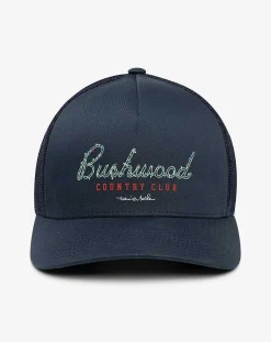 TravisMathew Snapbacks>Spiked Cider Snapback Hat