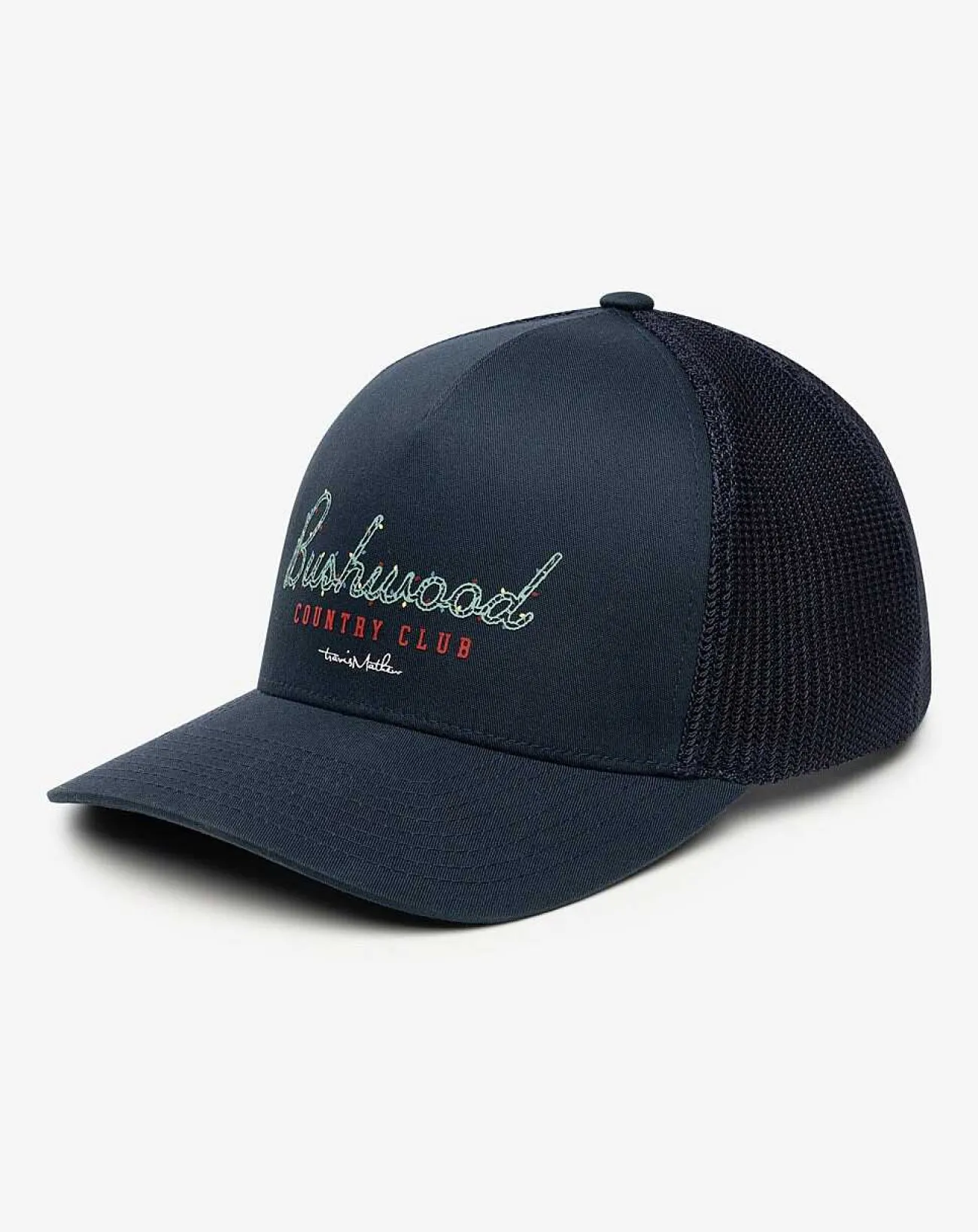 TravisMathew Snapbacks>Spiked Cider Snapback Hat