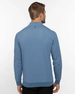 TravisMathew Quarter Zips><noscript><img width=