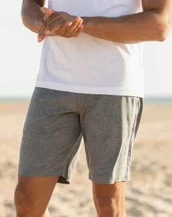 TravisMathew Shorts>Splash Zone Short 9In