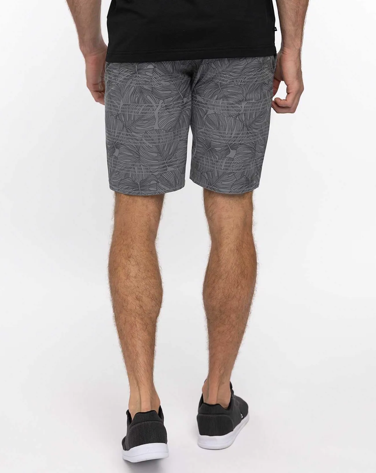 TravisMathew Shorts>Splash Zone Short 9In