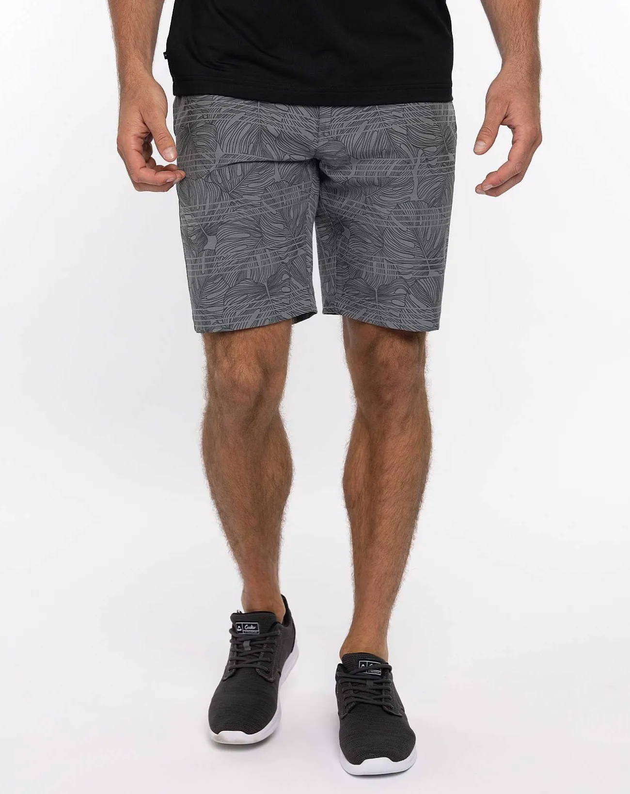 TravisMathew Shorts>Splash Zone Short 9In