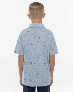 TravisMathew Youth Tops><noscript><img width=