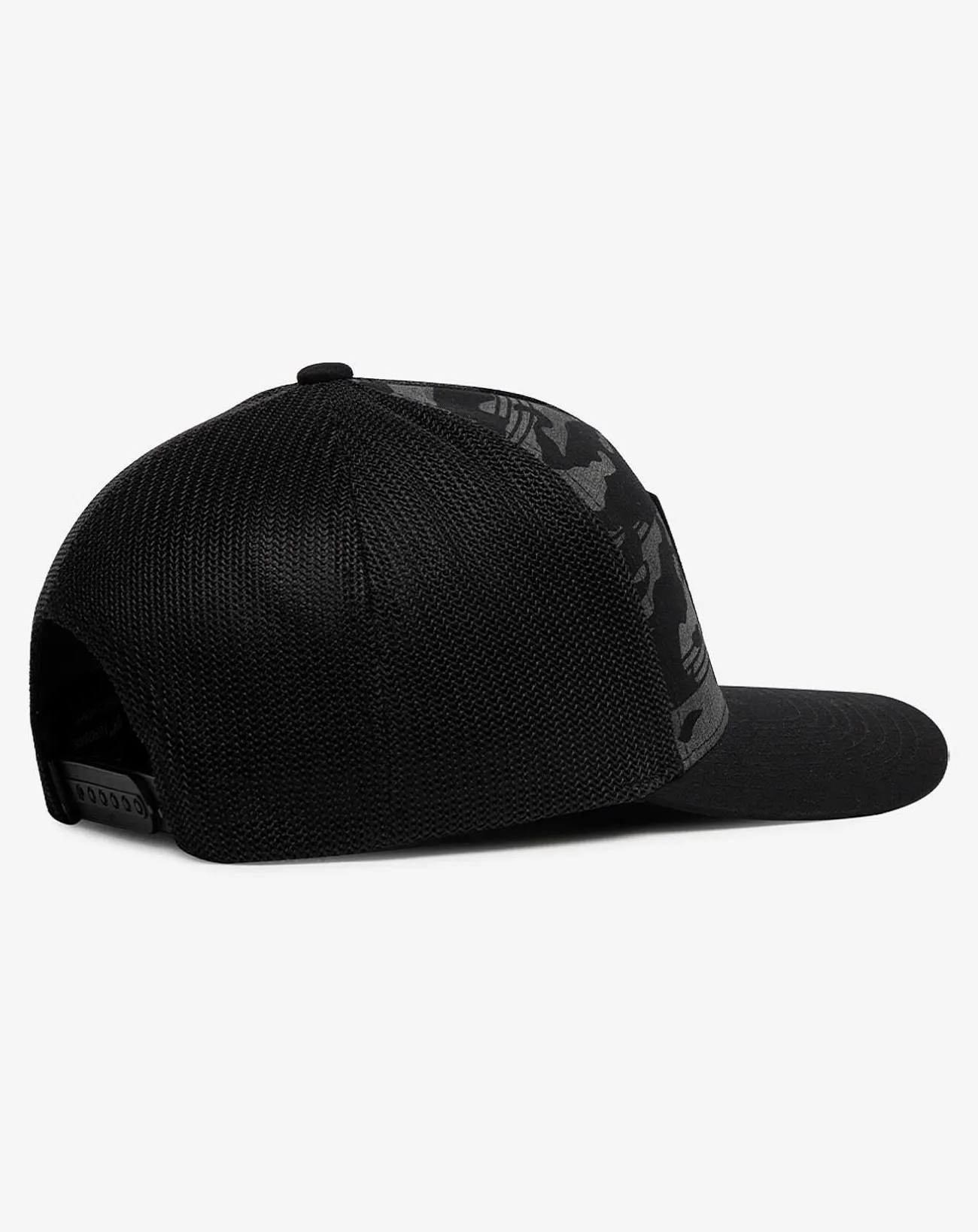 TravisMathew Snapbacks>St Andrews Expedition Snapback Hat