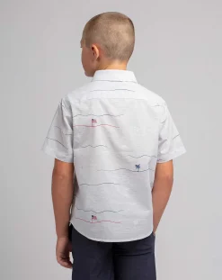 TravisMathew Youth Tops><noscript><img width=