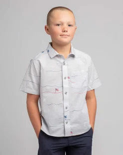 TravisMathew Youth Tops><noscript><img width=
