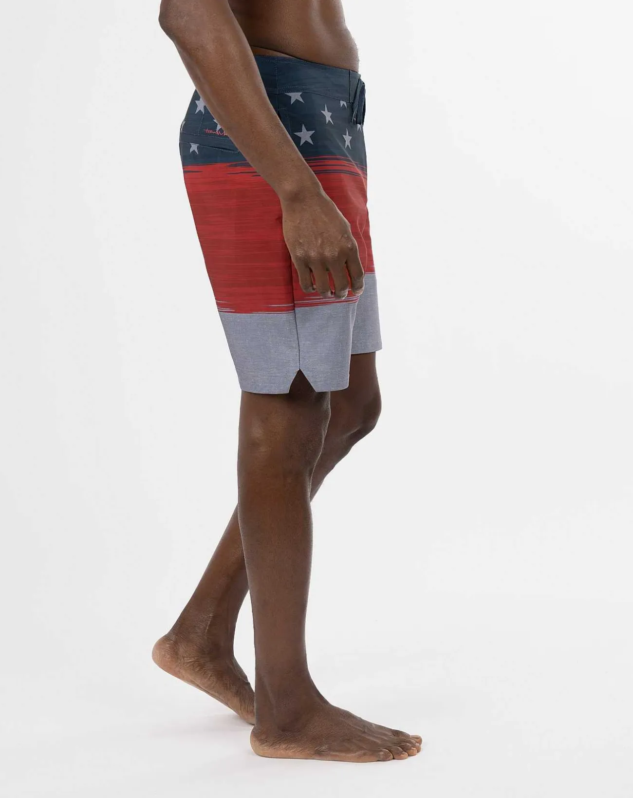 TravisMathew Shorts>Starboard Shores Boardshort
