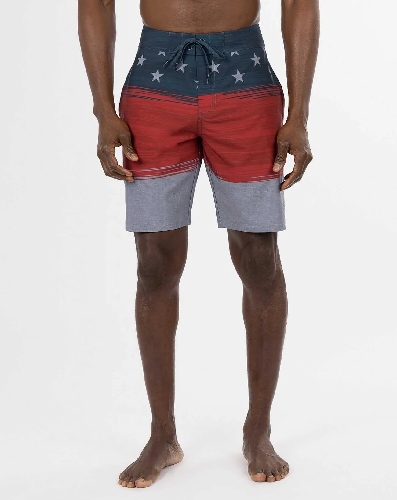 TravisMathew Shorts>Starboard Shores Boardshort