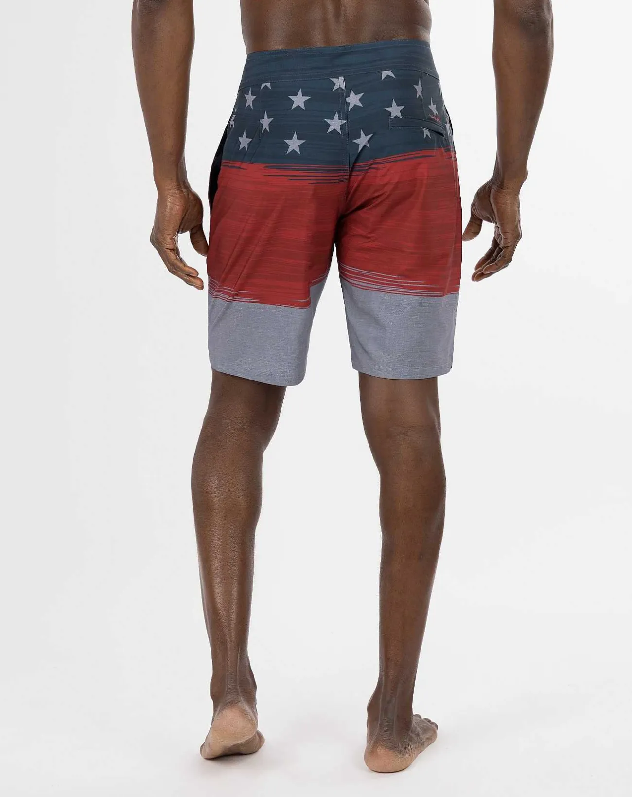TravisMathew Shorts>Starboard Shores Boardshort