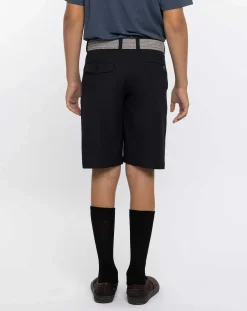 TravisMathew Youth Bottoms>Starnes Youth Short
