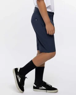 TravisMathew Youth Bottoms>Starnes Youth Short