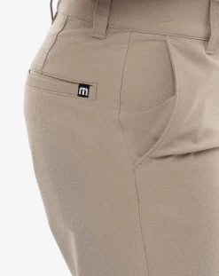 TravisMathew Youth Bottoms>Starnes Youth Short