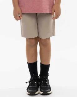 TravisMathew Youth Bottoms>Starnes Youth Short