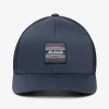 TravisMathew Snapbacks>Step Dancing Snapback Hat