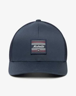 TravisMathew Snapbacks>Step Dancing Snapback Hat