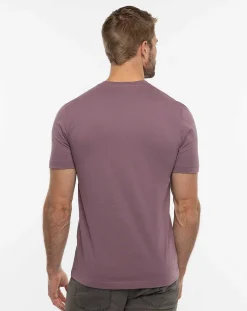 TravisMathew Tees>Stingray Swim Tee