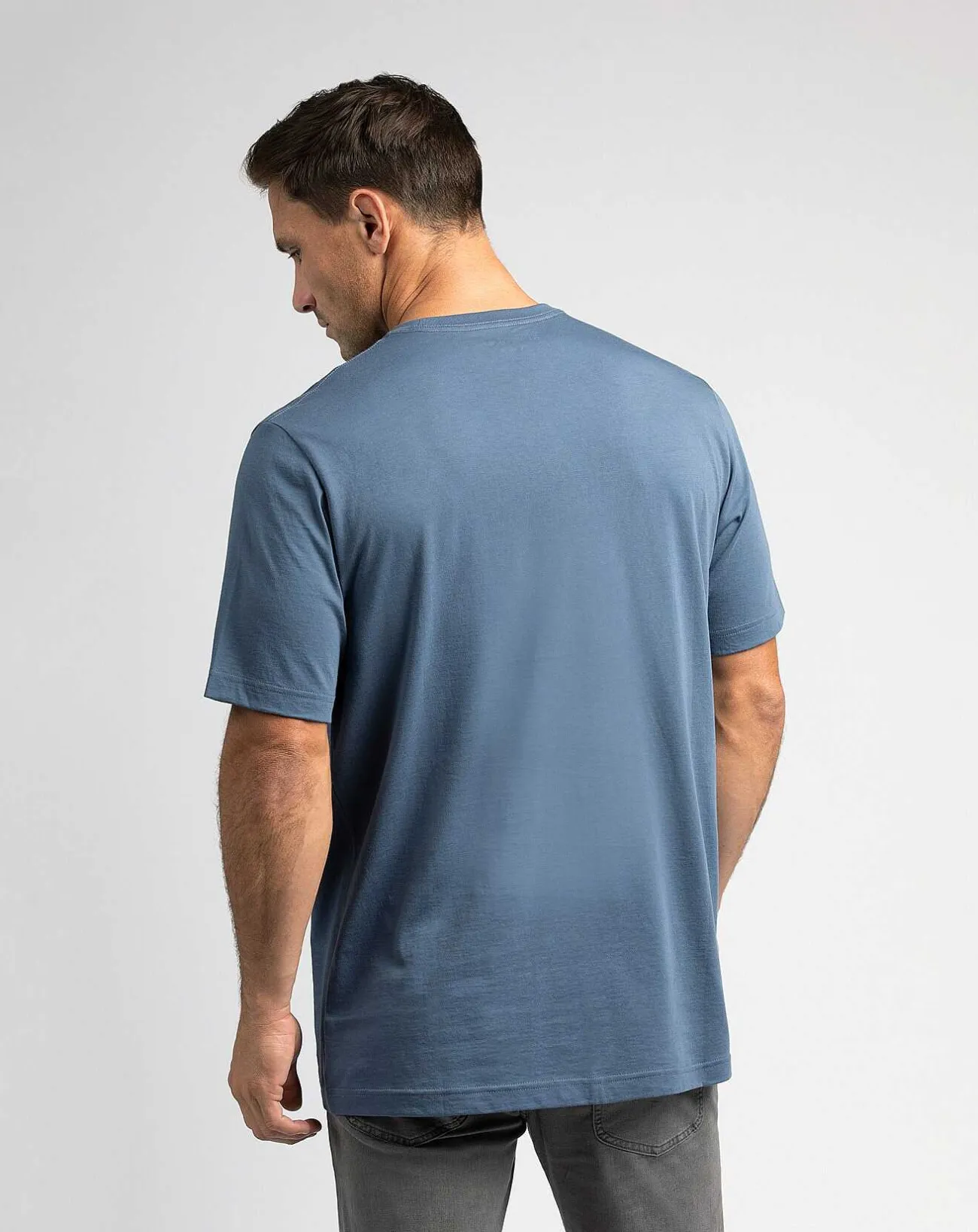TravisMathew Tees>Straight Up Tee