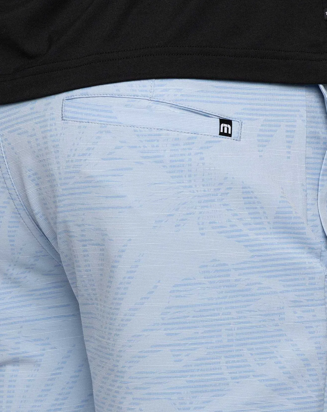 TravisMathew Shorts>Street Art Short 9In